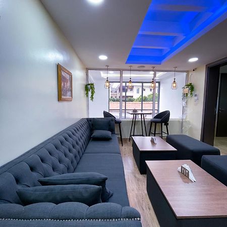 The Mayrock Hotel Αμπούζα Εξωτερικό φωτογραφία