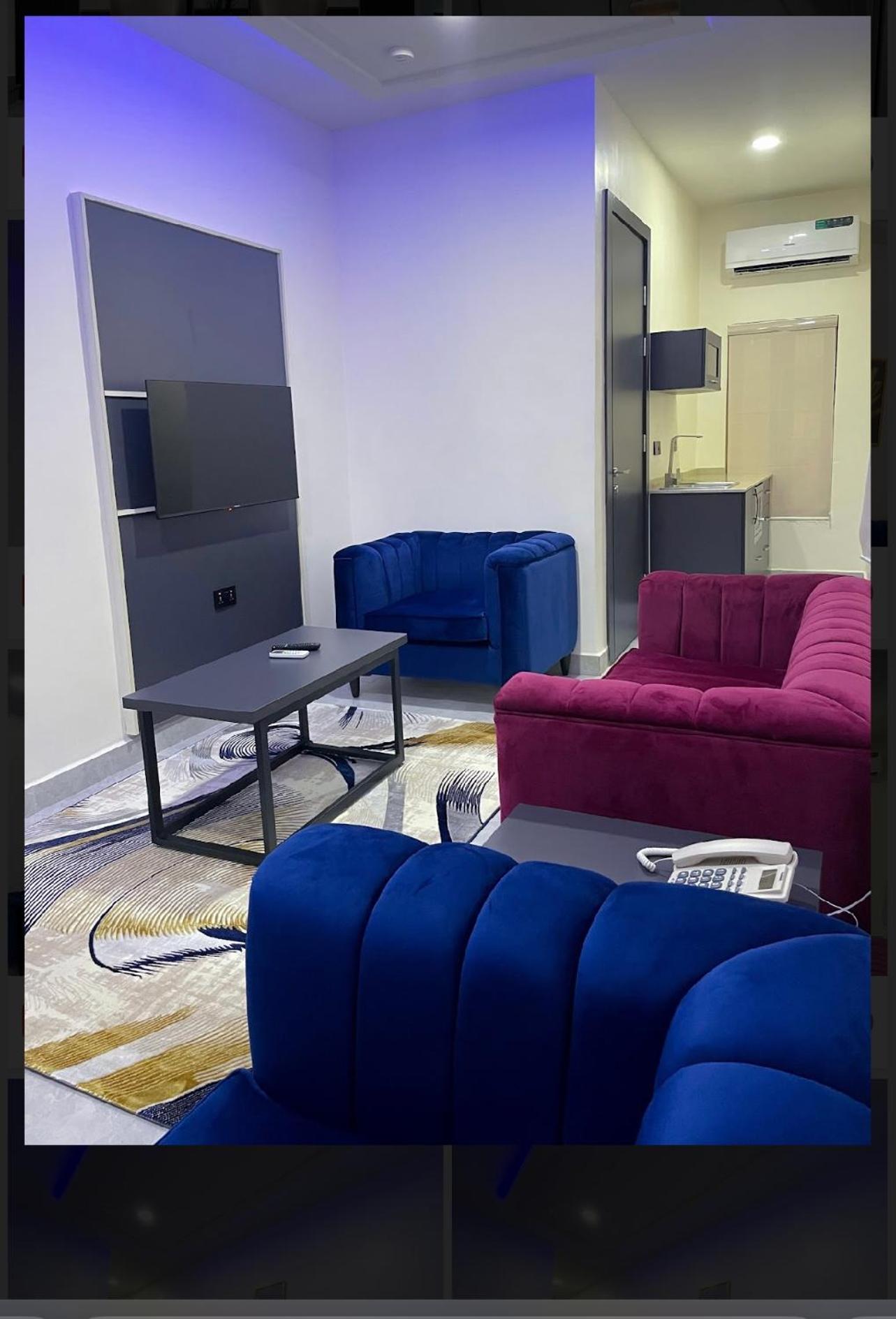 The Mayrock Hotel Αμπούζα Εξωτερικό φωτογραφία