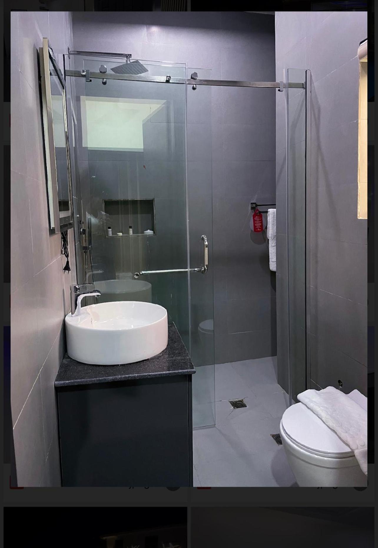 The Mayrock Hotel Αμπούζα Εξωτερικό φωτογραφία